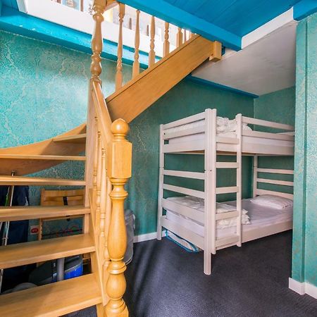 Huyze Aïda Villa Brugge Dış mekan fotoğraf